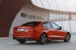 Volvo S60 T4 R-Design 2018 года (WW)